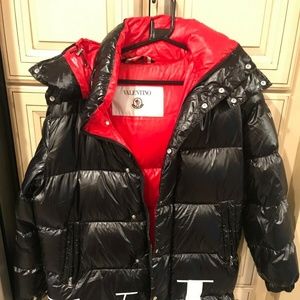Mens Winter Coat (designer)